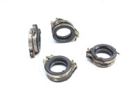 Insugningsrörets gummi Yamaha YZF 750 SP 4HT 93-98
