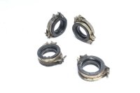 Insugningsrörets gummi Yamaha YZF 750 SP 4HT 93-98