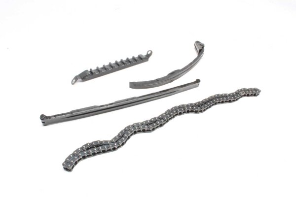 Kamkedjans glidskena styrskena Yamaha YZF 750 SP 4HT 93-98