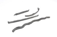 Kamkedjans glidskena styrskena Yamaha YZF 750 SP 4HT 93-98