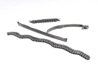 Kamkedjans glidskena styrskena Yamaha YZF 750 SP 4HT 93-98