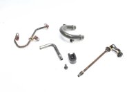 Oljeledning oljekylare Yamaha YZF 750 SP 4HT 93-98