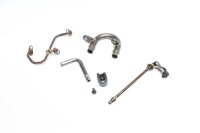 Oliekoeler van de olieleiding Yamaha YZF 750 SP 4HT 93-98