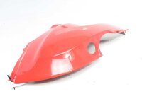 Zijpaneel paneel linksvoor BMW F 650 GS R13 00-03