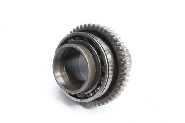 Gearkassens primære drev Yamaha XJ 650 4K0/83 83-85