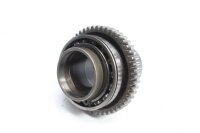 Gearkassens primære drev Yamaha XJ 650 4K0/83 83-85