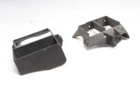 Rejilla protectora de la rejilla del radiador BMW F 650 GS R13 00-03