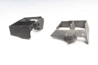 Rejilla protectora de la rejilla del radiador BMW F 650 GS R13 00-03