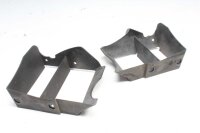 Rejilla protectora de la rejilla del radiador BMW F 650 GS R13 00-03