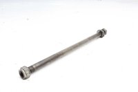Eje pasante del eje basculante BMW F 650 GS R13 00-03