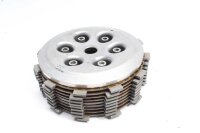 Kopplingskorg inuti kopplingen Yamaha YZF 750 SP 4HT 93-98