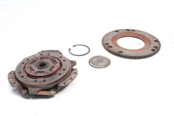 Disco frizione frizione Moto Guzzi V 65 Florida PW 86-95