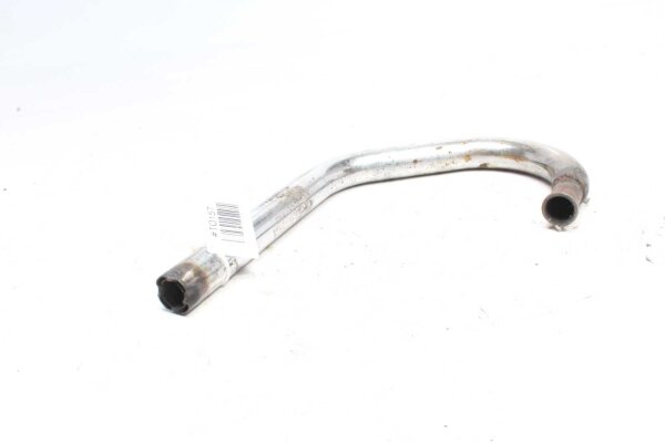 Collettore tubo collettore anteriore sinistro Moto Guzzi V 65 Florida PW 86-95