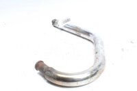 Collettore tubo collettore anteriore sinistro Moto Guzzi V 65 Florida PW 86-95