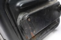 valigia bagaglio sinistra destra Moto Guzzi V 65 Florida PW 86-95