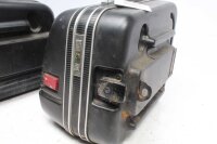 valigia bagaglio sinistra destra Moto Guzzi V 65 Florida PW 86-95