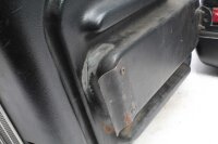 valigia bagaglio sinistra destra Moto Guzzi V 65 Florida PW 86-95