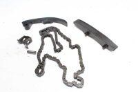 Steuerkette Gleitschiene Führschiene Kawasaki Z 550 F KZ550B/A 82-84