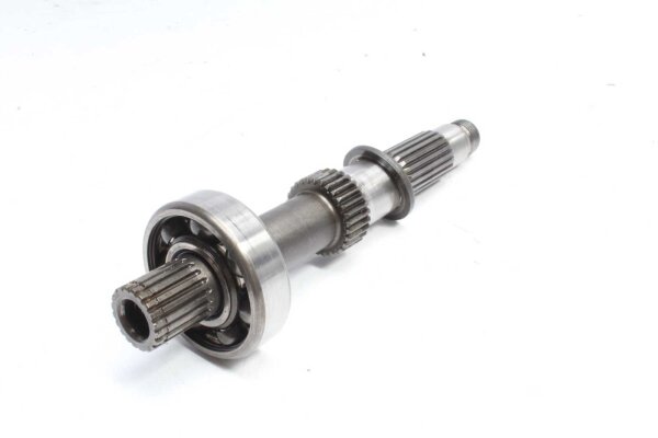 startaxel Kawasaki Z 550 F KZ550B/A 82-84