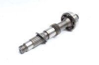 startaxel Kawasaki Z 550 F KZ550B/A 82-84