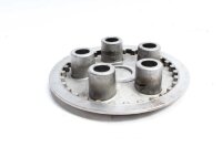 Piastra di pressione del cestello della frizione Kawasaki Z 550 F KZ550B/A 82-84