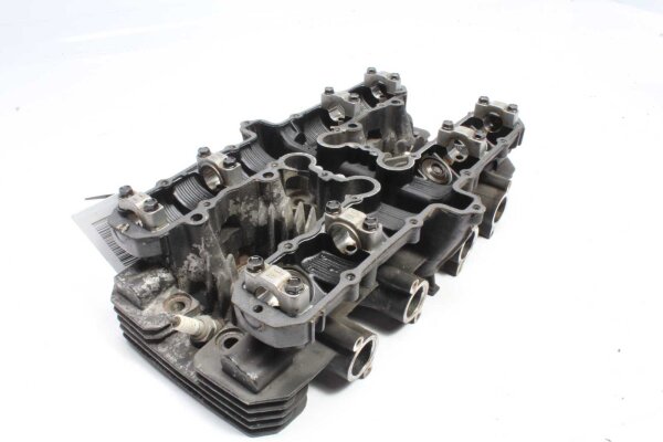 cylinderhuvud Kawasaki Z 750 N KZ750E/N 82-83