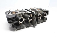 cylinderhuvud Kawasaki Z 750 N KZ750E/N 82-83