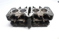 cylinderhuvud Kawasaki Z 750 N KZ750E/N 82-83