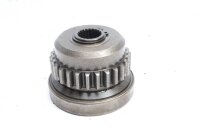 Käynnistinmoottorin vapaapyörä Kawasaki Z...