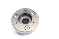 Käynnistinmoottorin vapaapyörä Kawasaki Z 550 F KZ550B/A 82-84