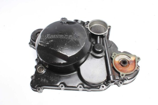 Copertura motore destra Kawasaki KLR 600 E KL600A/B 86-94