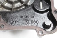 Copertura motore destra Kawasaki KLR 600 E KL600A/B 86-94