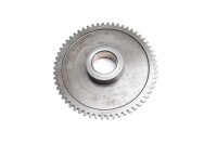 Käynnistinmoottorin vapaapyörä Kawasaki Z...