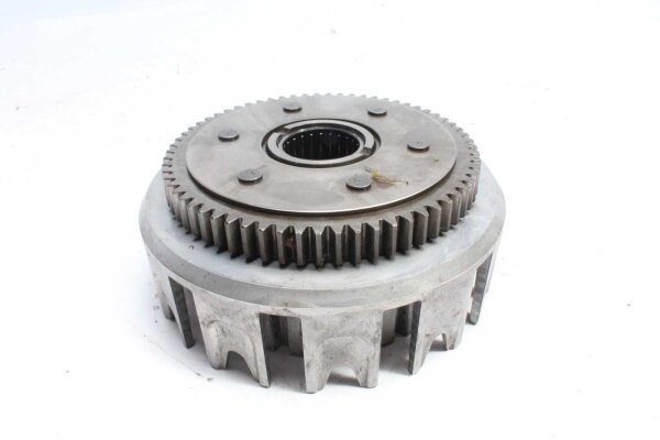 Clutch basket outside clutch Kawasaki Z 550 F KZ550B/A 82-84