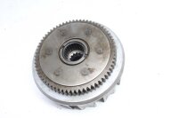 Clutch basket outside clutch Kawasaki Z 550 F KZ550B/A 82-84