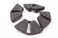 Støddæmperdrev gummi bagpå Yamaha RD...