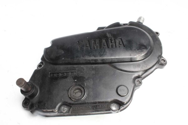 Engine cover left Yamaha XJ 650 4K0/83 83-85