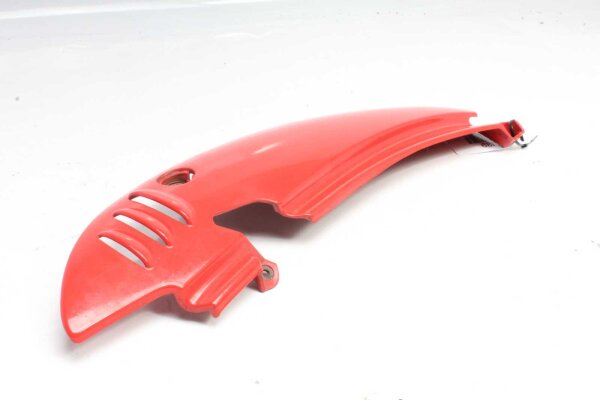 Panel trasero panel trasero izquierdo BMW F 650 GS R13 00-03