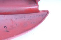 Panel trasero panel trasero izquierdo BMW F 650 GS R13 00-03