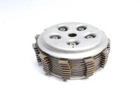 Koblingskurv inde i koblingen Yamaha XJ 650 4K0/83 83-85