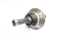 Kardan-udvinding Yamaha XJ 650 4K0/83 83-85