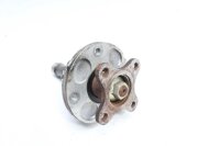 Kardan-udvinding Yamaha XJ 650 4K0/83 83-85