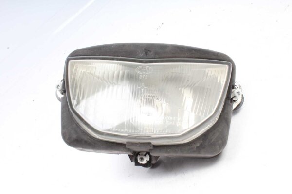 Hoofd koplampen Koplampen BMW F 650 GS R13 00-03