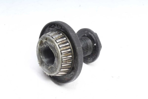 Steering head bearing fork bridge BMW F 650 GS R13 00-03