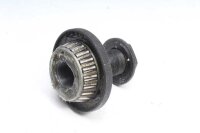Steering head bearing fork bridge BMW F 650 GS R13 00-03
