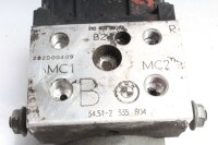 Hydro unit BMW F 650 GS R13 00-03