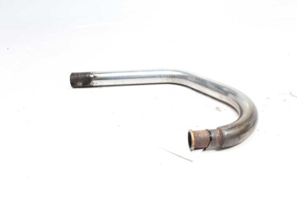 Collettore tubo collettore anteriore destro Moto Guzzi V 65 Florida PW 86-95