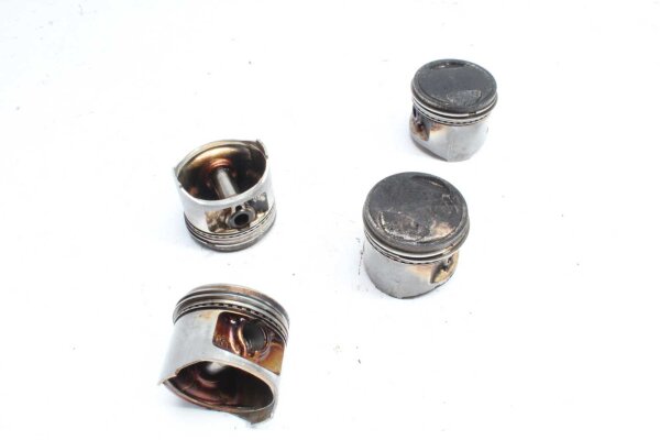 cylindre-piston Kawasaki Z 550 F KZ550B/A 82-84