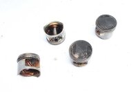 cylindre-piston Kawasaki Z 550 F KZ550B/A 82-84