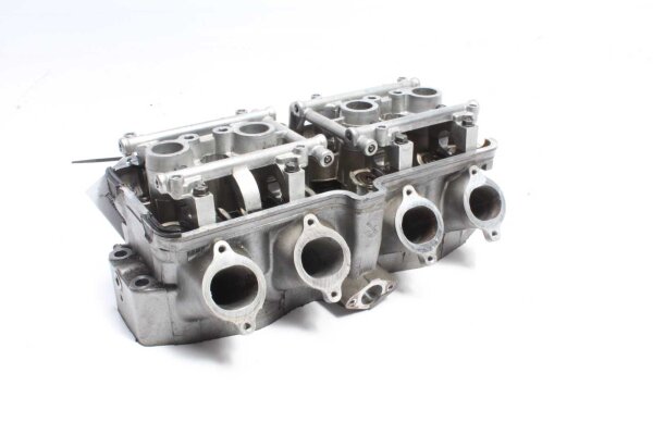 cilinderkop Kawasaki ZZR 600 ZX600D 90-92